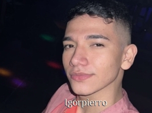 Igorpierro