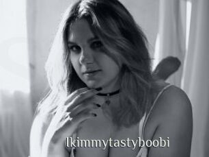Ikimmytastyboobi