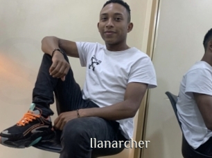 Ilanarcher