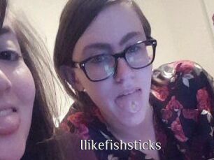 ilikefishsticks Shop coquin