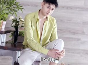 Ilisangel