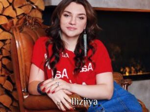 Iliziiya