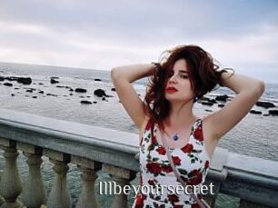 Illbeyoursecret