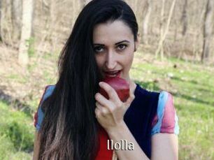 Ilolla