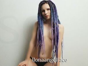 Ilonaangelface