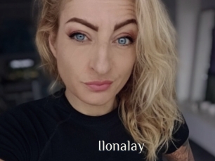 Ilonalay