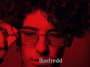 Ilonfredd