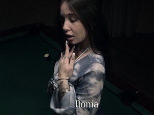 Ilonia