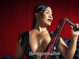 Iloveannnalbb