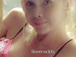 Ilovecockts