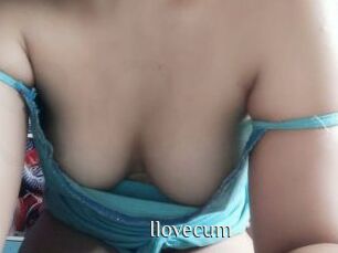 Ilove_cum