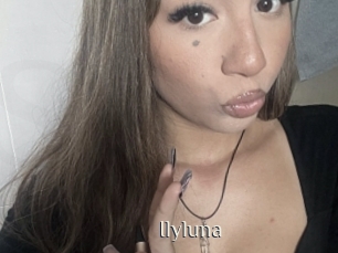 Ilyluna