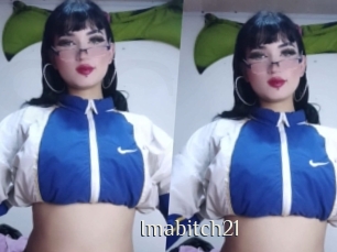 Imabitch21