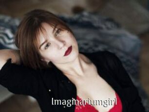 Imaginariumgirl