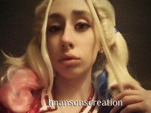 imansonscreation Shop coquin