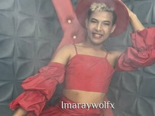 Imaraywolfx