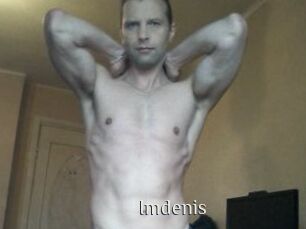 Imdenis