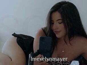 Imevelynmayer