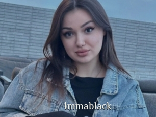 Immablack