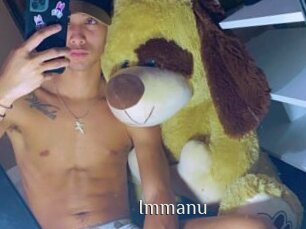 Immanu