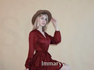 Immaryy