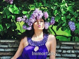 Immortality