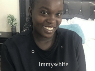 Immywhite