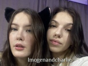 Imogenandcharlie
