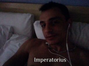 Imperatorius