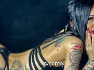 Inajenny