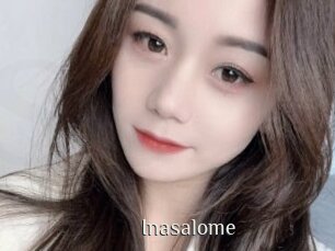 Inasalome