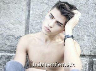 Independentsex