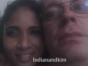 Indianandkim