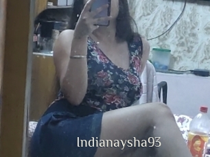 Indianaysha93