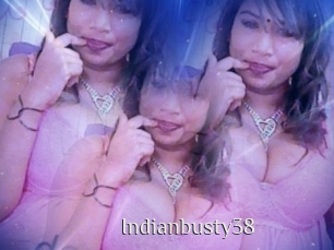 Indianbusty38