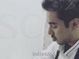Indiancock