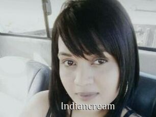 Indiancream