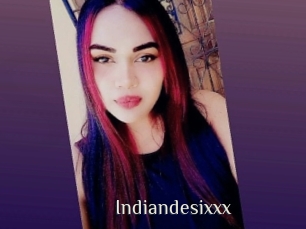 Indiandesixxx