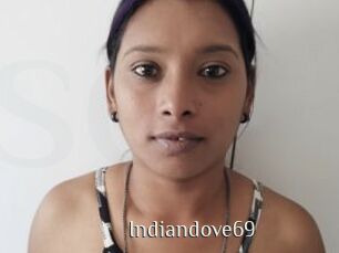 Indiandove69