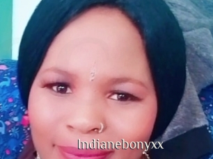 indianebonyxx Shop coquin