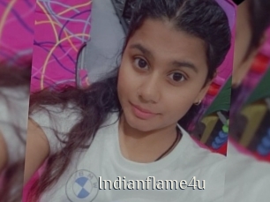 Indianflame4u