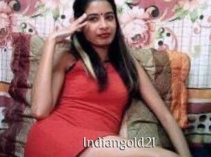 Indiangold21