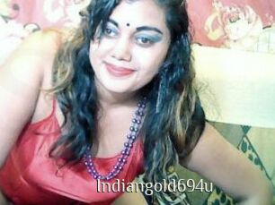 Indiangold694u