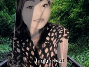 Indianivy20