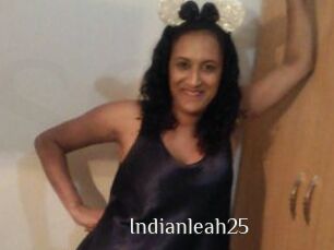 Indianleah25