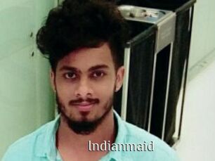 Indianmaid