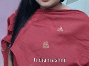 Indianrashmi