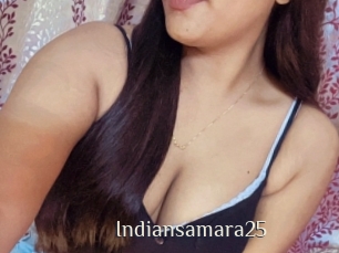 Indiansamara25