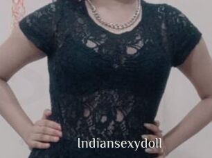 Indiansexydoll