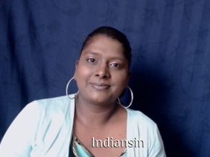 Indiansin